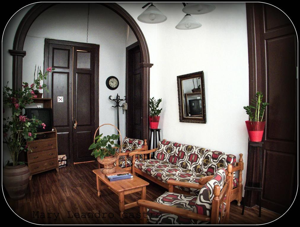 Casa Colonial Cejas Hotel Santa Cruz de Tenerife Exterior photo