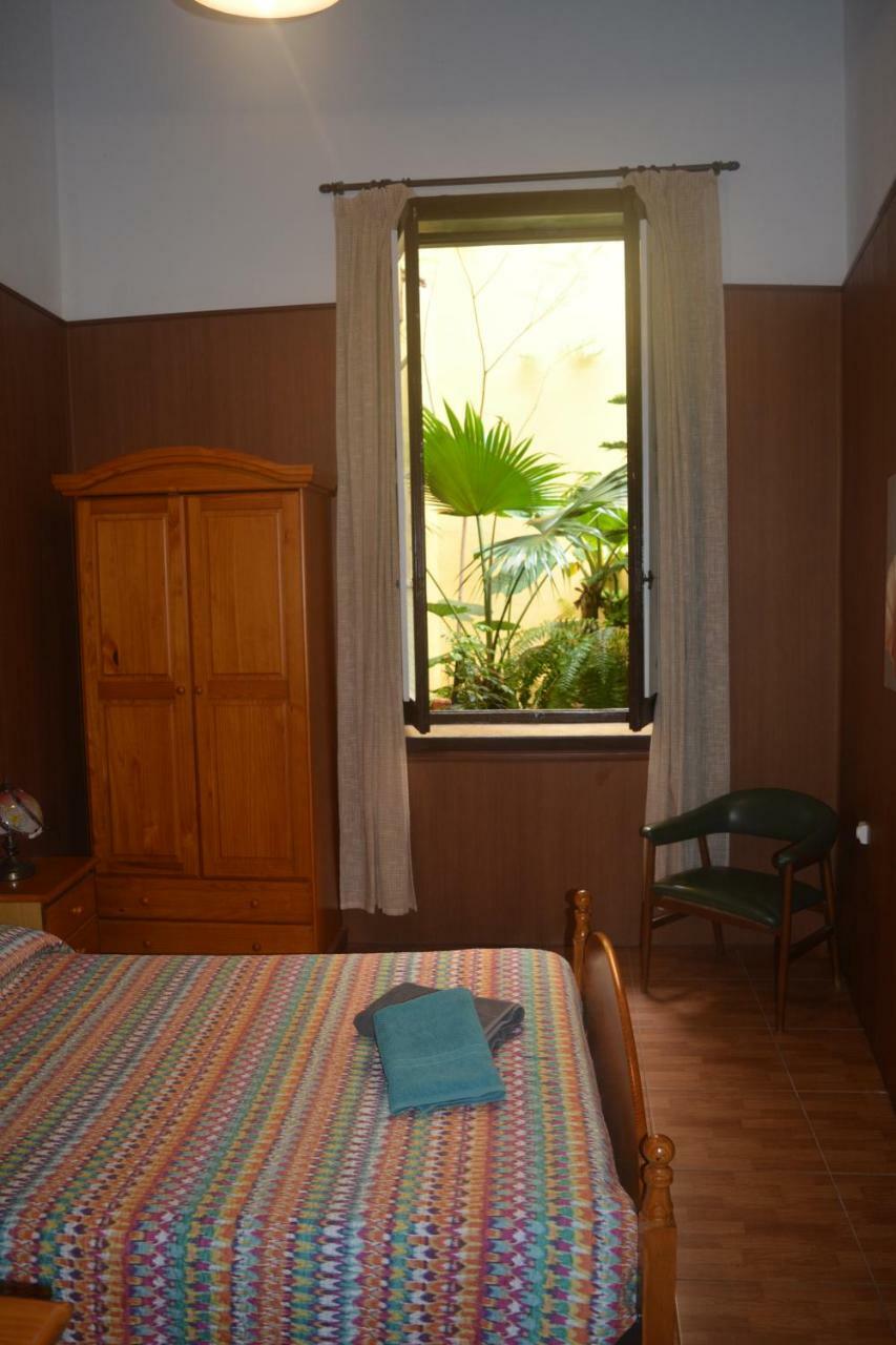 Casa Colonial Cejas Hotel Santa Cruz de Tenerife Exterior photo